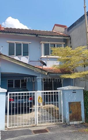House to Rent 1