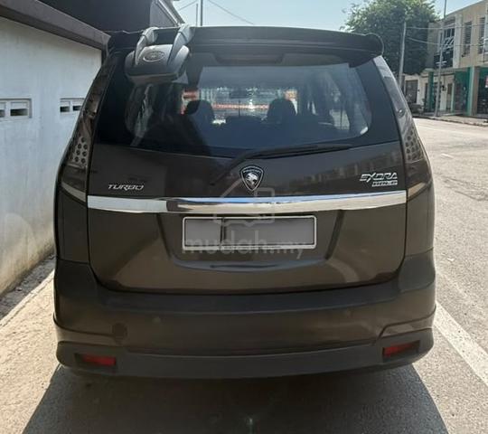 2014 Proton EXORA 1.6 BOLD PREMIUM (A) - 2