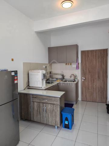 Residensi Lili @ Taman Bucida Hijauan 1