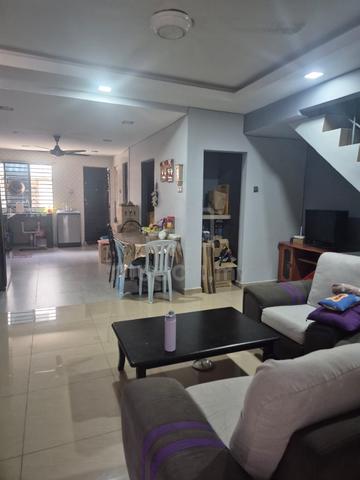 For Sale 2sty Taman Puchong Utama Pu 12 1