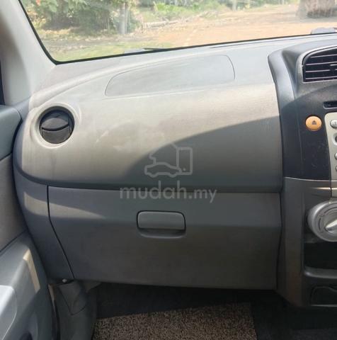 2009 Perodua MYVI 1.3 EZI (A) JLT8917 - 5