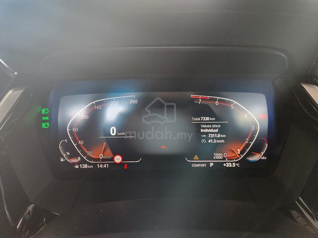 2023 Bmw Z4 M Sport Ready Stock (High Loan) HUD - 3
