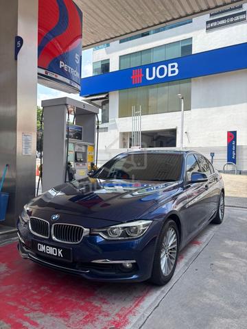2018 BMW 3 SERIES 1.5 F30 - Direct Owner - 4