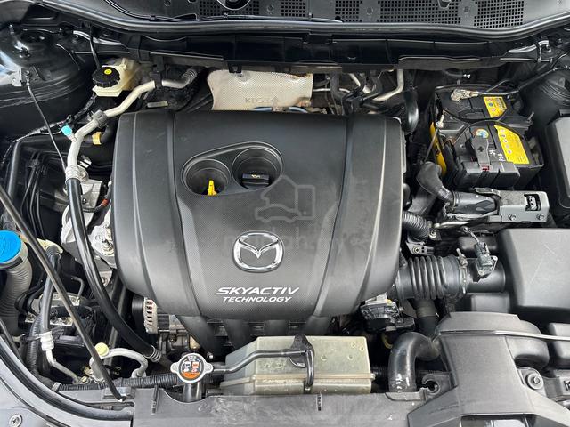 2015 Mazda CX-5 2.0 2WD (A) CASH B/L LOAN KEDAI - 4