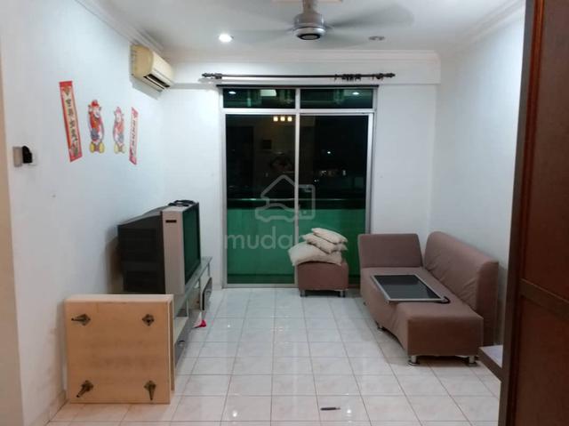 Pangsapuri Sri Mekar 1 1