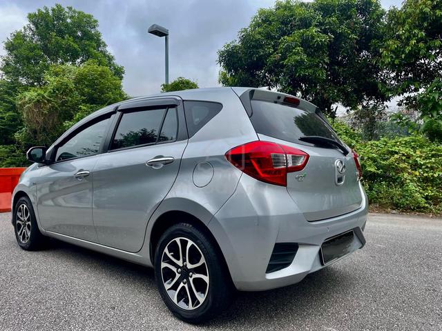 Perodua MYVI 1.3 PREMIUM X(A)🔥COMFIRM CUN KRT 🔥 - 3