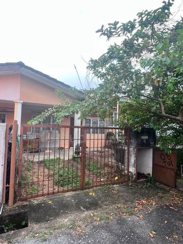 {Sangat murah} 1sty Rumah Harga Mampu Milik Taman Desa Kundang, Rawang 1