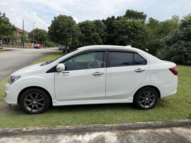 2016 Perodua BEZZA 1.3 ADVANCE (A) - 5