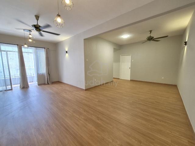 Gardenville Townvilla 1