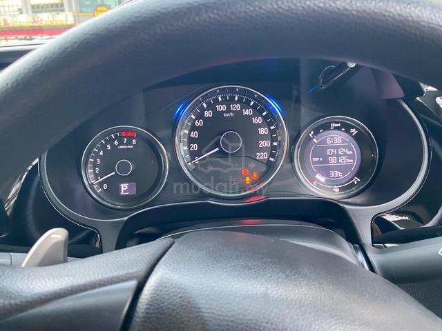 2017 Honda CITY 1.5 V FACELIFT (A) - 5