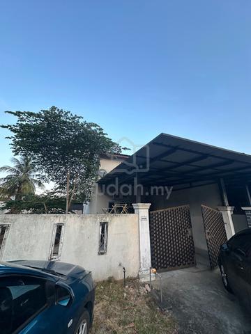 Corner Lot Jalan Jati Bandar Putra Kulai For Sale 1