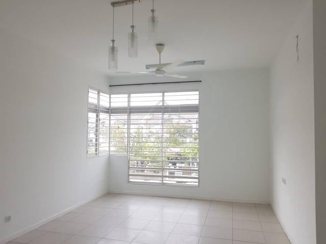 D'alpinia Double Storey 16 sierra Puchong South MRT 6xxk 1