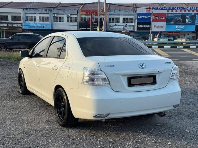 2010 Toyota VIOS 1.5 J (M) THAILOOK CONCEPT - 3