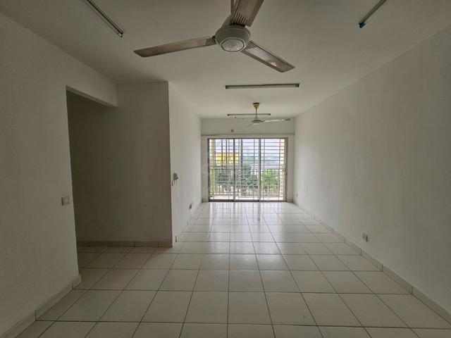 Seri Pinang Apartments @ Setia Alam 1