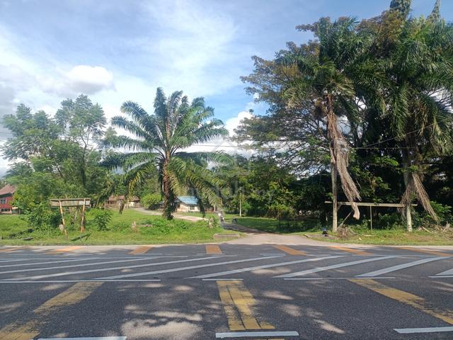 Tanah Jalan Pulau Sebang/Tampin NS 1