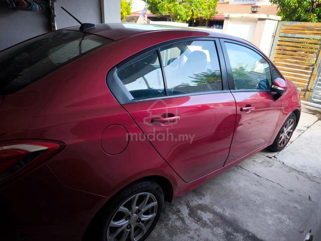 2018 Proton PERSONA 1.6 PREMIUM -- (A) - 5
