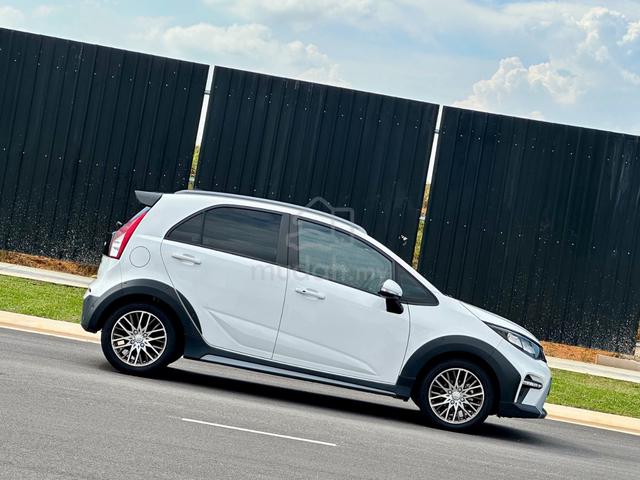 PROTOM IRIZ 1.6 ACTIVE FACELIFT🔥FULL LOAN CARKiNG - 2