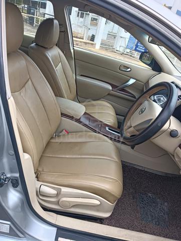 2011 Nissan TEANA 2.0 200 XE LUXURY (A) - 5