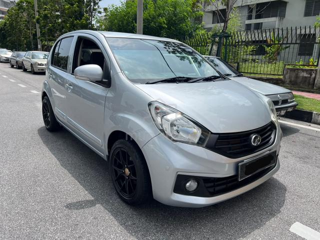 2015 Perodua MYVI 1.3 G (A) ONE OWNER CAR - 3