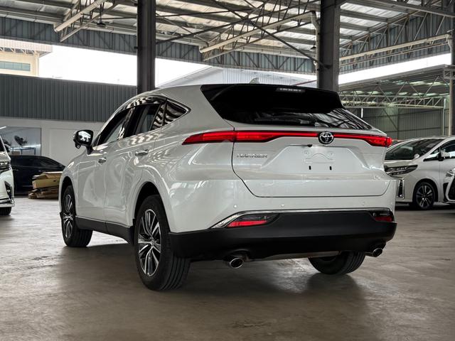 2023 Toyota HARRIER 2.0 G (A) - 5