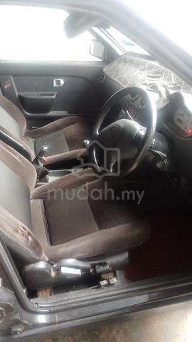 2008 Proton SAGA 1.3 BASE LINE (M) - 2