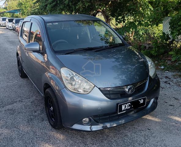 2012 Perodua MYVI 1.3 EZi PREMIUM (A) - 1