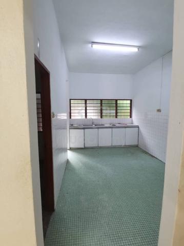 2 Storey Terrace House For Rent @ Taman Kekwa, Bukit Mertajam 1