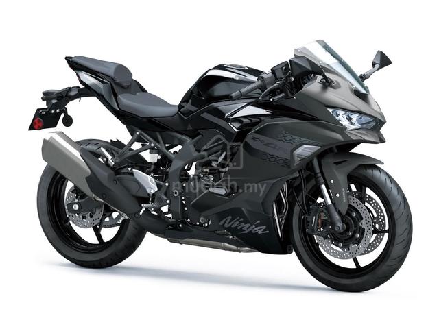 Kawasaki zx4r ZX 4 R kawasaki ZX4RR ZX4 R - Motorcycles for sale