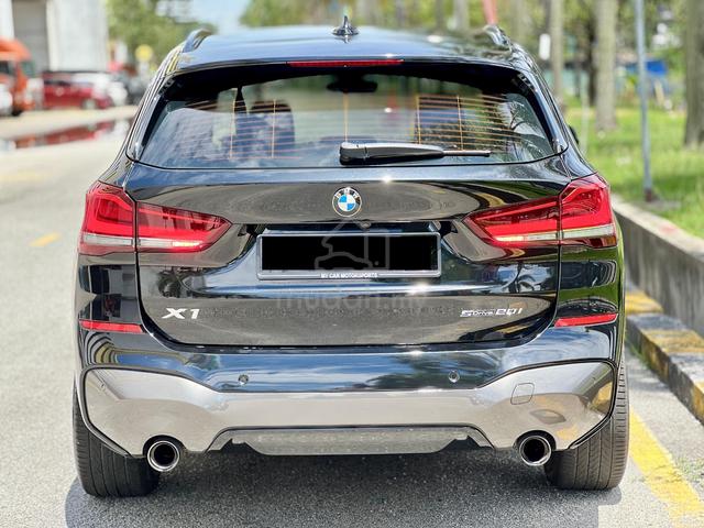 2020 Bmw X1 sDRIVE20i M SPORT 2.0 F48 SEVIS RECORD - 4