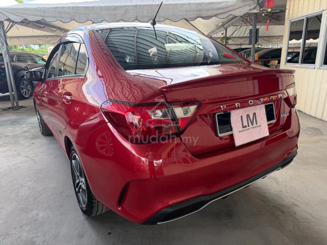 2022 Proton SAGA PREMIUM AT 1.3L (A) - 4