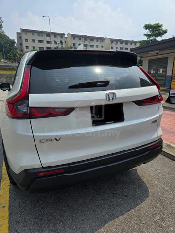 2024 Honda CR-V 1.5 E MY23 RS (A) - 4