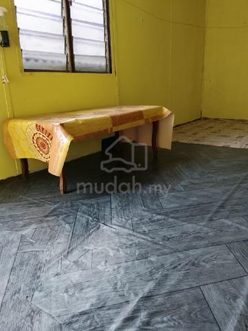 Bilik Sewa Kamunting (KEMASUKAN SEGERA) 1