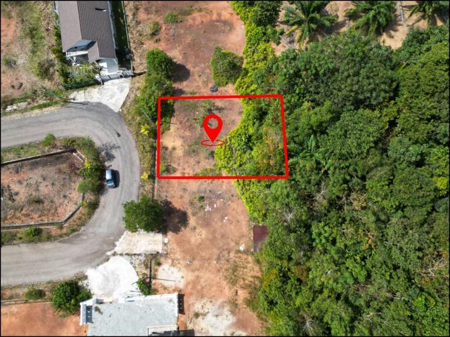 Infra Ready Tanah Bungalow Taman Jenderam Budiman Dengkil Sepang 1