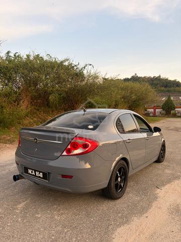 2007 Proton PERSONA 1.6 HIGH LINE (m) - 4