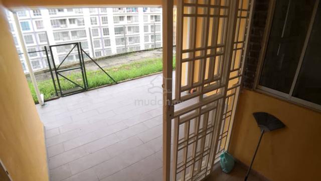 Andari Townvilla 1