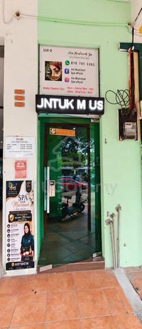 Senawang Dataran corner lot 1st floor furnished office untuk disewa 1