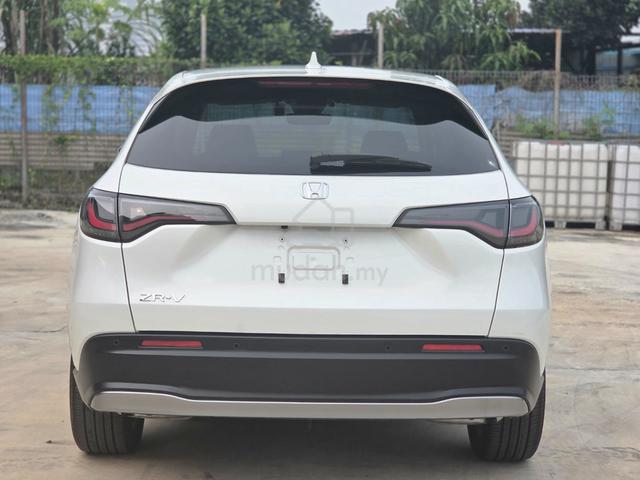 2023 Honda ZR-V 1.5 X (A) - 4