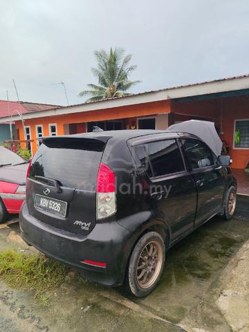 2006 Perodua MYVI 1.3 EZI (A) - 1