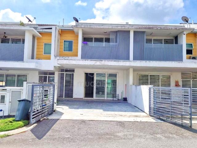 100%Loan Freehold GatedGuarded 2Sty Rumah Teres Nadayu 92 Kajang Utama 1