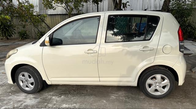 2008 Perodua MYVI 1.3 EZ (A) - 3