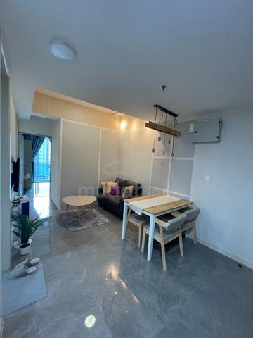 Ooak Serviced Apartments @ Kiara 163 1