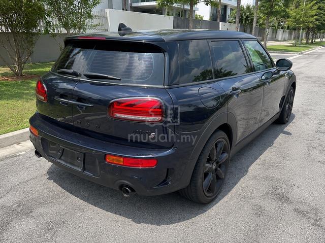 2022 Mini COOPER 2.0 S CLUBMAN 20,000KM MUSTVIEW - 4