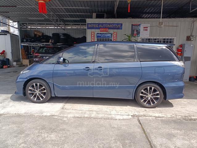 2013 Toyota ESTIMA 2.4 AERAS ENHANCED (A) - 4