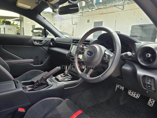 2023 Subaru BRZ 2.4 S (A) STi Bodykit 5B/22k km - 5
