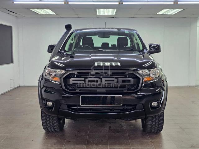 2022 Ford RANGER 2.0 XL (A) 4X4 PICK UP CARKING - 5