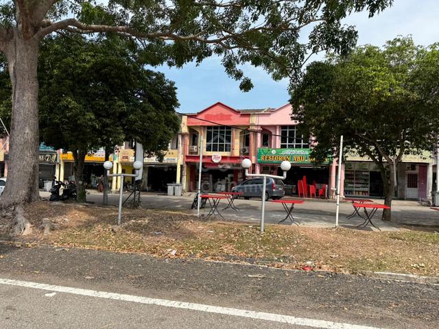Taman Bertam Jaya Double Storey Shop Lot 1