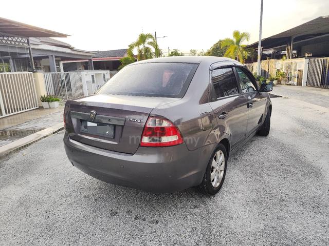 2010 Proton SAGA 1.3 M-LINE (A) - 4