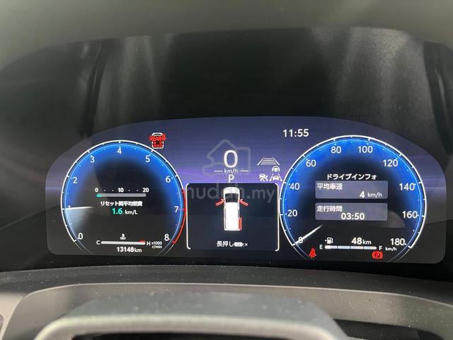 2025 Toyota ALPHARD 2.5 Z (Modelista Kit II) JBL - 3