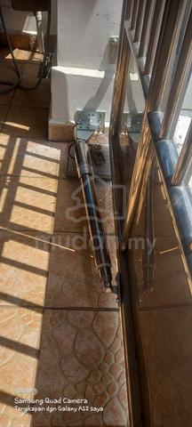 Carousel Image Selected