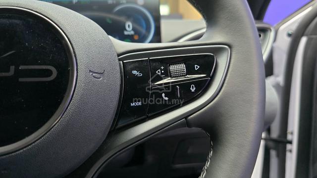 2024 Byd SEAL 1.0 PERFORMANCE (A) - 3